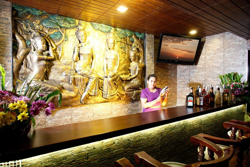Orchid Resortel, Patong Beach, ประเทศไทย