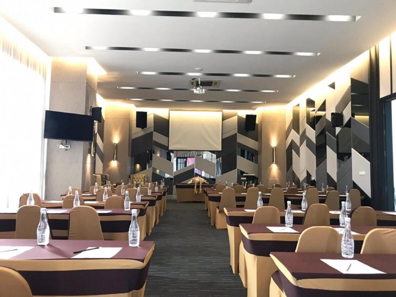 The Riche Boutique Hotel Don Mueang Airport, Bangkok, ประเทศไทย