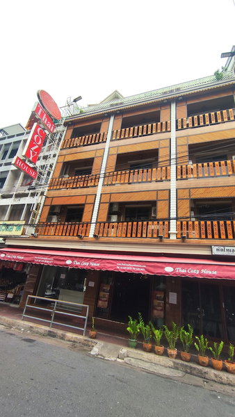 Thai Cozy House, Bangkok, ประเทศไทย