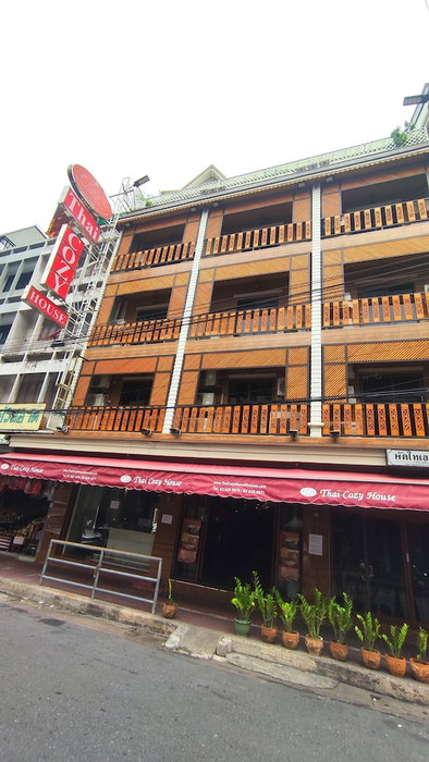 Thai Cozy House, Bangkok, ประเทศไทย