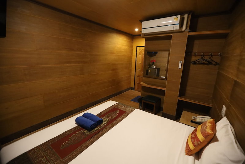 Thai Cozy House, Bangkok, ประเทศไทย