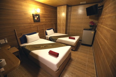 Thai Cozy House, Bangkok, ประเทศไทย