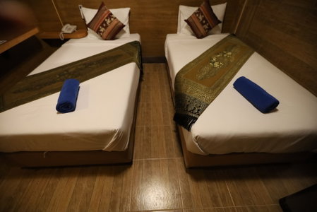 Thai Cozy House, Bangkok, ประเทศไทย