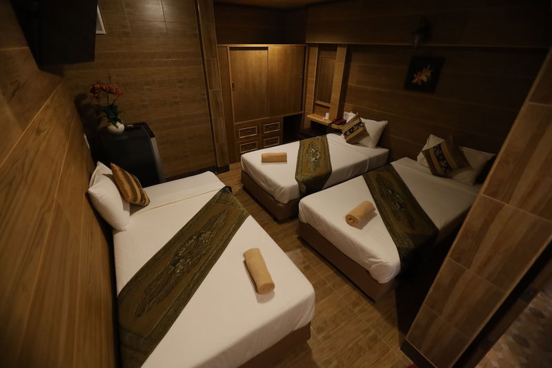 Thai Cozy House, Bangkok, ประเทศไทย