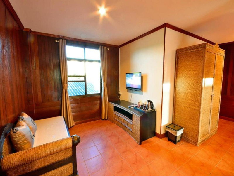 Avila Resort Pattaya, Jomtien Beach, Thailand