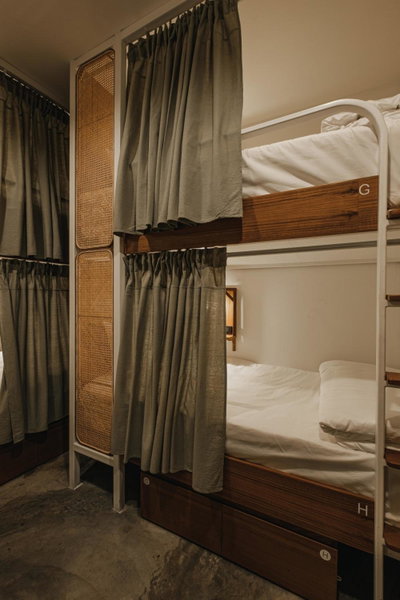 Hidden Garden Hostel, Chiang Mai, ประเทศไทย
