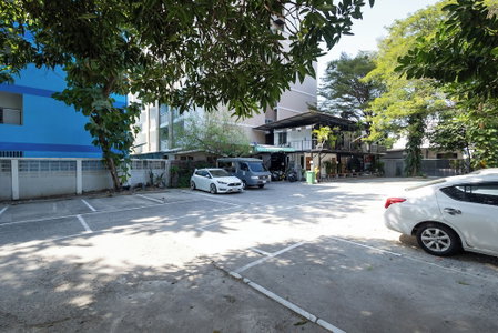 Nature Boutique Hotel Ratchayothin, Bangkok, ประเทศไทย