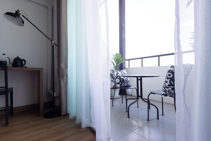 Nature Boutique Hotel Ratchayothin, Bangkok, ประเทศไทย