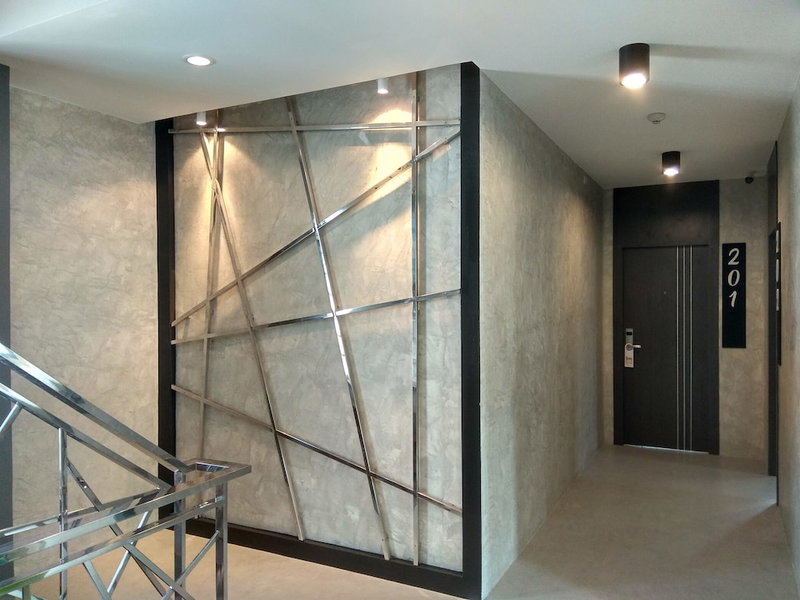 De Loft Ao Nang, Krabi, ประเทศไทย