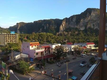 De Loft Ao Nang, Krabi, ประเทศไทย