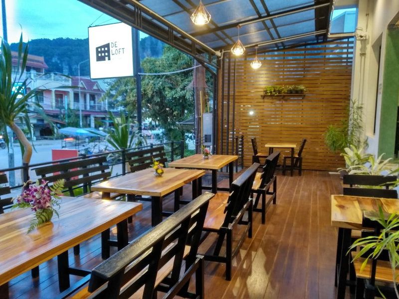 De Loft Ao Nang, Krabi, ประเทศไทย