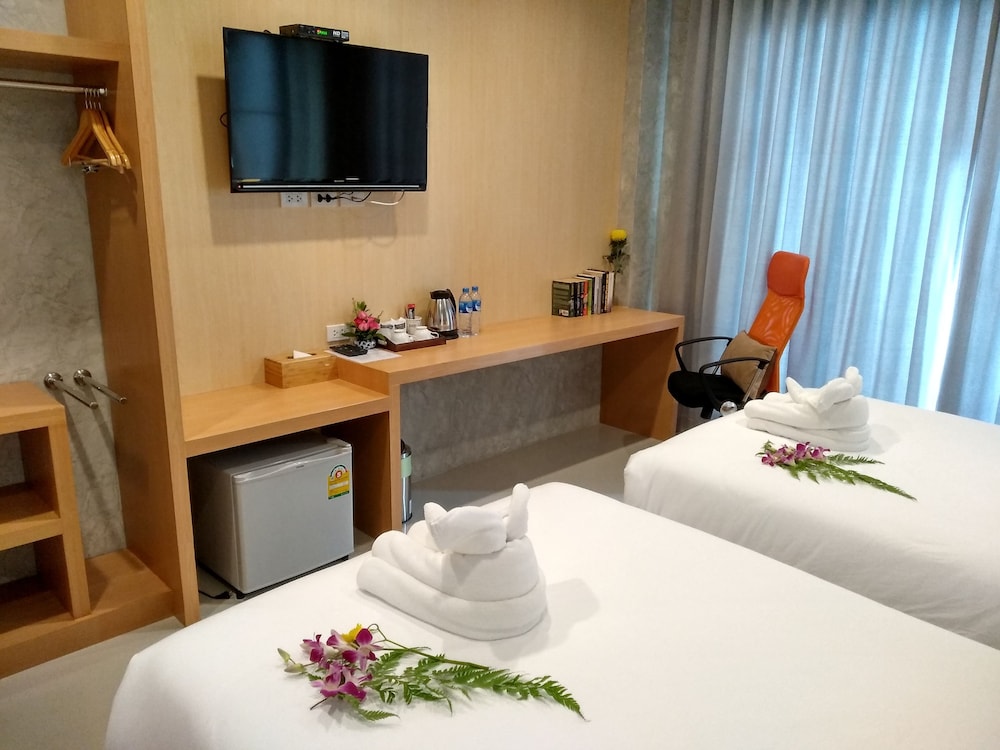 De Loft Ao Nang, Thailand