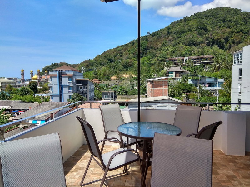 De Loft Ao Nang, Krabi, ประเทศไทย