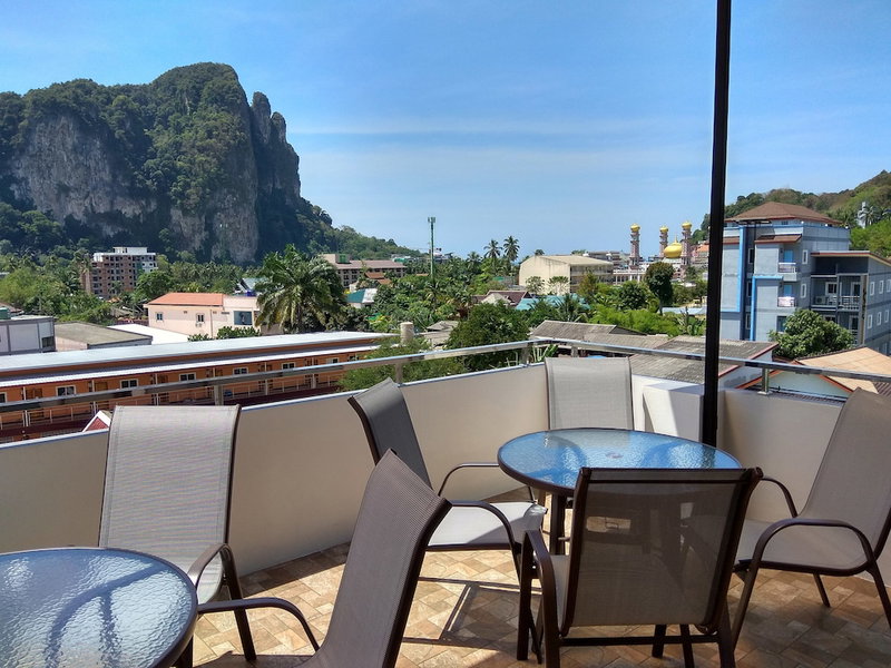 De Loft Ao Nang, Krabi, ประเทศไทย
