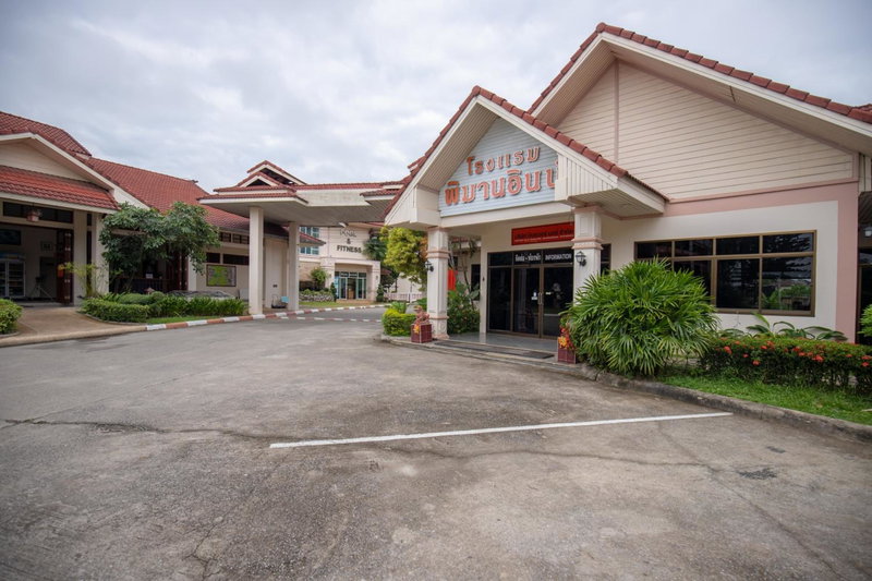 Pimann Inn Hotel, เชียงราย, ประเทศไทย