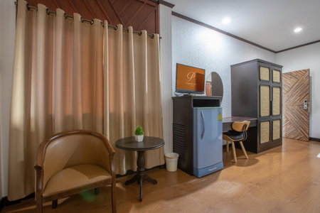 Pimann Inn Hotel, เชียงราย, ประเทศไทย