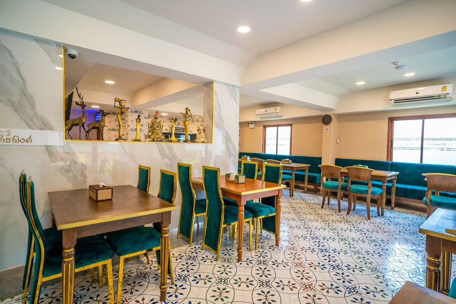 Siri Nakornpink Chiang Mai Hotel (Sha Plus+), Chiang Mai, ประเทศไทย