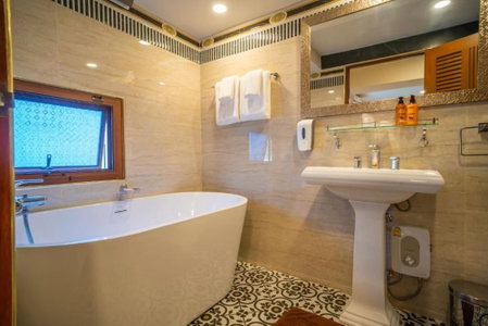 Siri Nakornpink Chiang Mai Hotel (Sha Plus+), Chiang Mai, ประเทศไทย