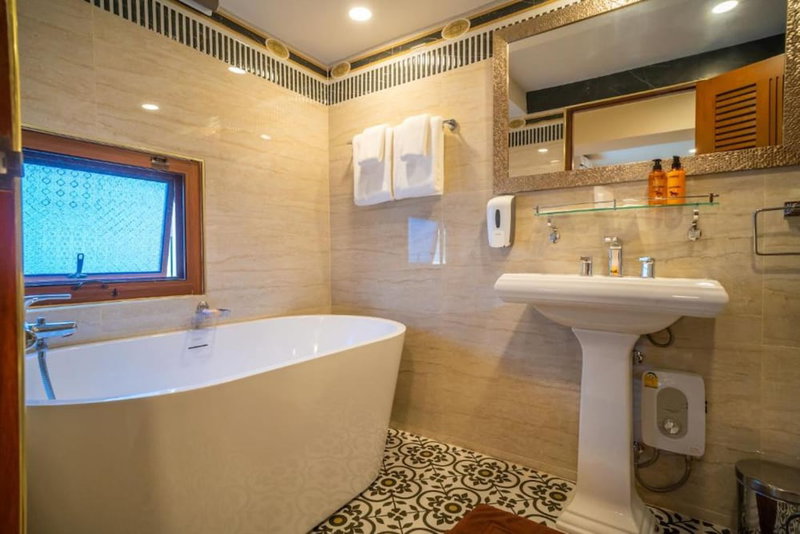 Siri Nakornpink Chiang Mai Hotel (Sha Plus+), Chiang Mai, ประเทศไทย