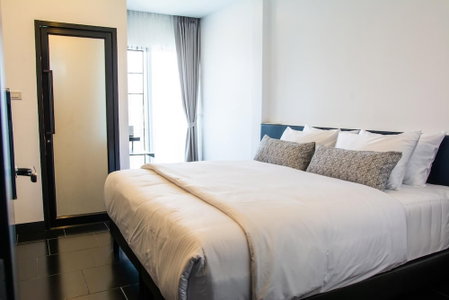 Asa Hotel, Chiang Mai, Tailandia
