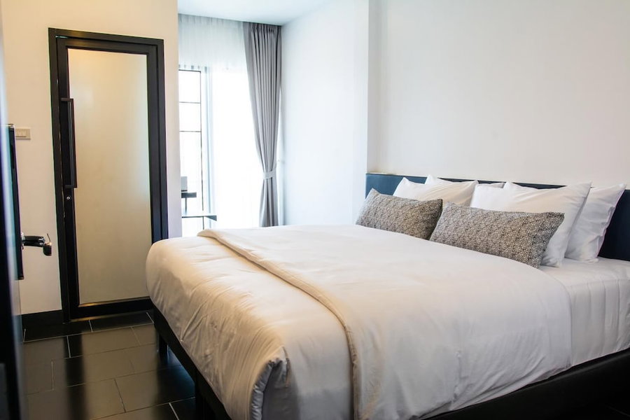 Asa Hotel, Chiang Mai, ประเทศไทย