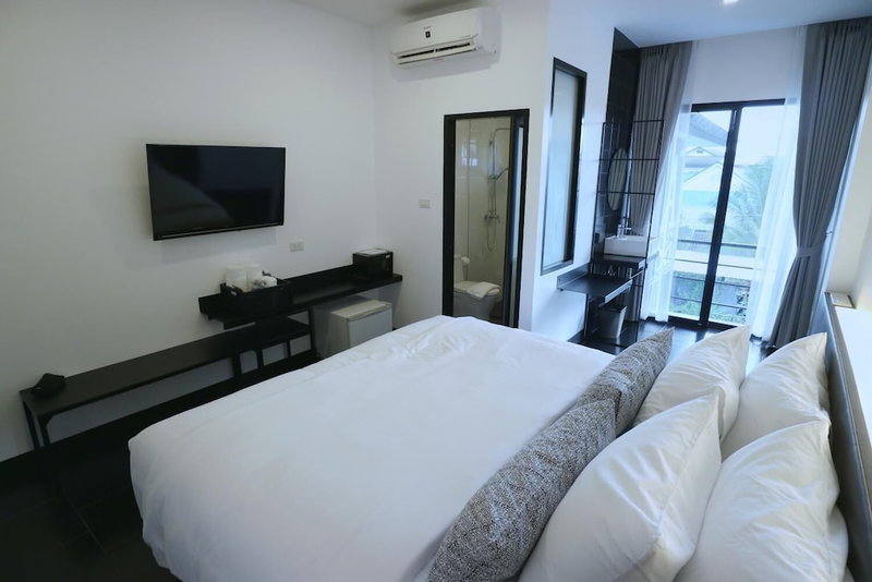 Asa Hotel, Chiang Mai, Tailandia