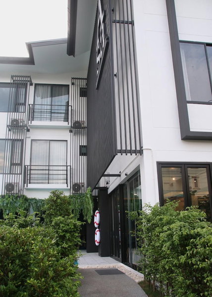 Asa Hotel, Chiang Mai, Tailandia
