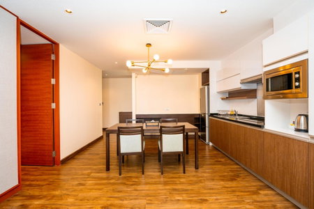 Amanta Hotel & Residence Ratchada, Bangkok, Thaïlande