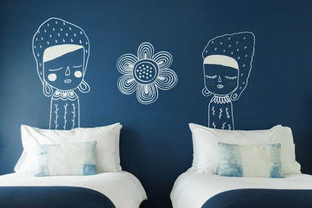 The Core Gallery Hotel, Chiang Mai, Thailand