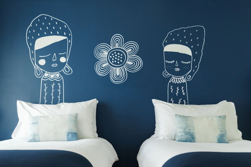 The Core Gallery Hotel, Chiang Mai, Thailand