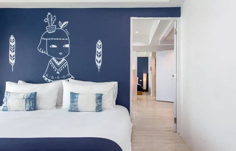 The Core Gallery Hotel, Chiang Mai, Thailand