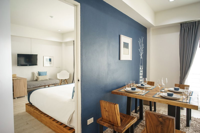 The Core Gallery Hotel, Chiang Mai, Thailand