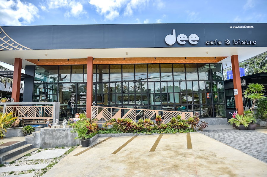 Dee Homestay, Pa Klok, ประเทศไทย