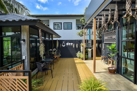 Dee Homestay, Pa Klok, ประเทศไทย