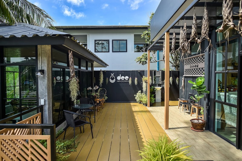 Dee Homestay, Pa Klok, ประเทศไทย