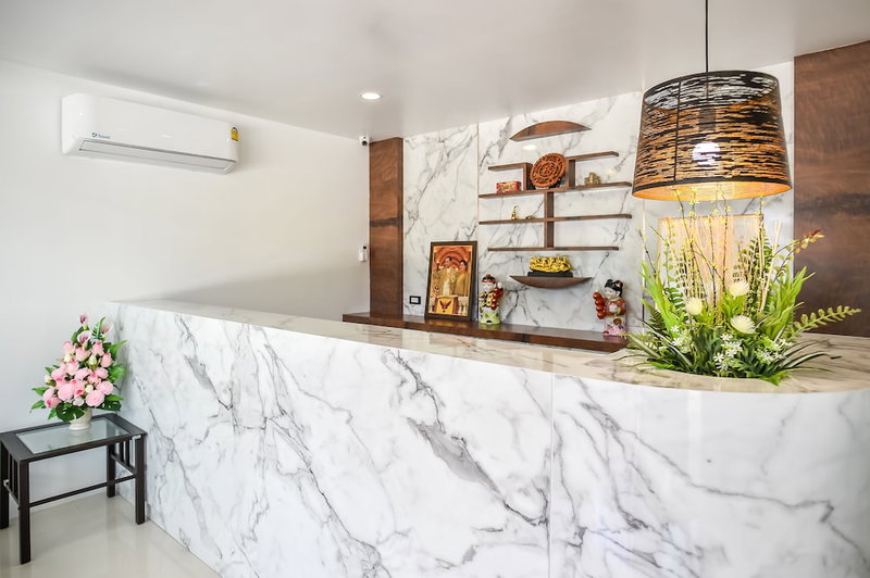 Dee Homestay, Pa Klok, ประเทศไทย