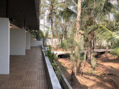 Dee Homestay, Pa Klok, ประเทศไทย