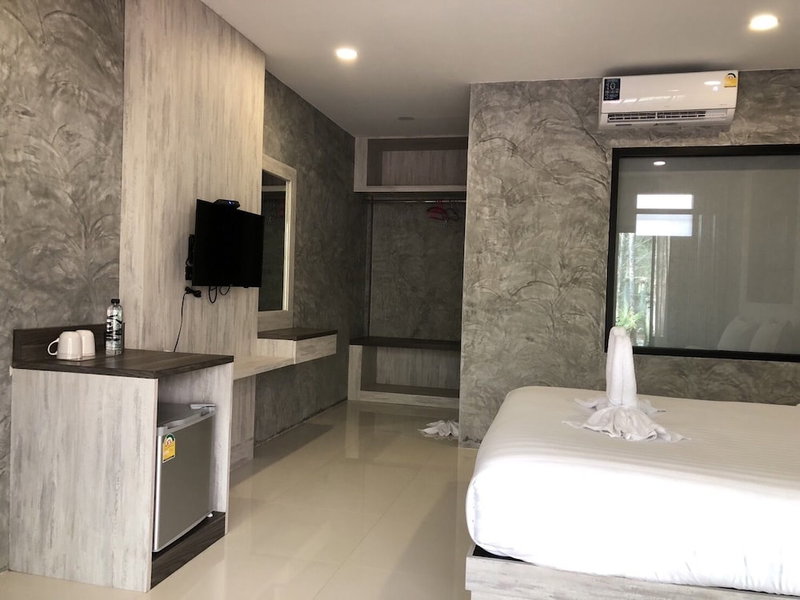 Dee Homestay, Pa Klok, ประเทศไทย