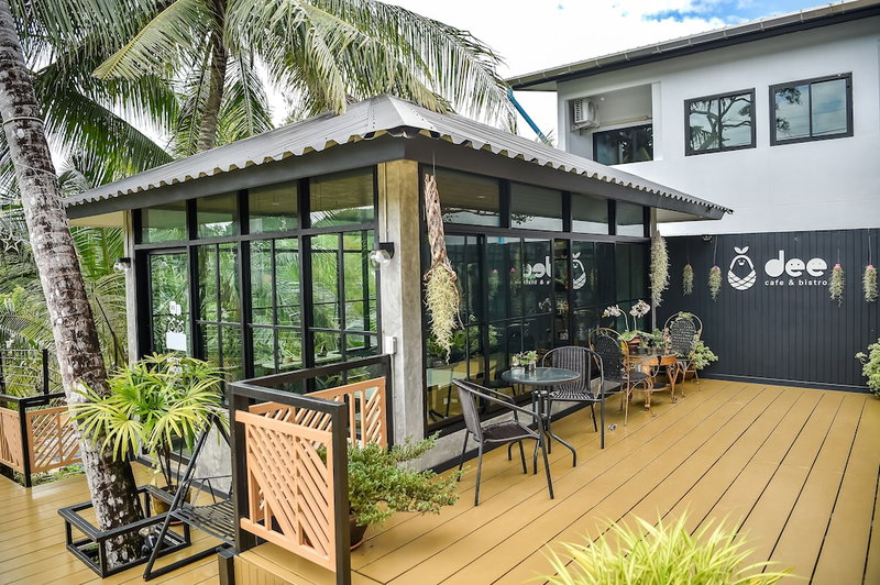Dee Homestay, Pa Klok, ประเทศไทย