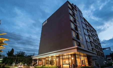 Marsi Hotel, Bangkok, ประเทศไทย