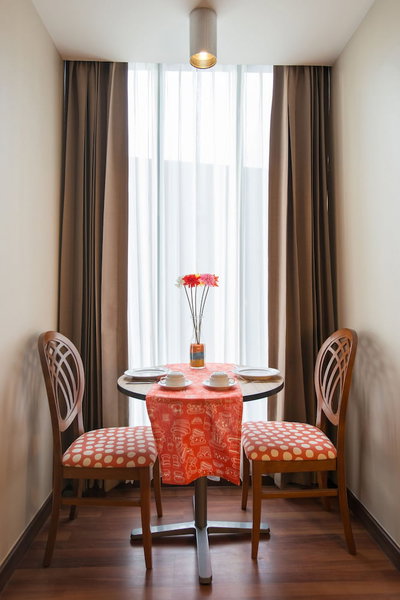 Marsi Hotel, Bangkok, ประเทศไทย