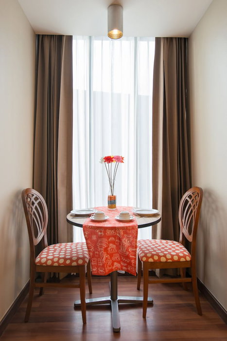 Marsi Hotel, Bangkok, ประเทศไทย