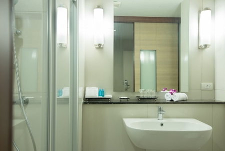 Marsi Hotel, Bangkok, ประเทศไทย