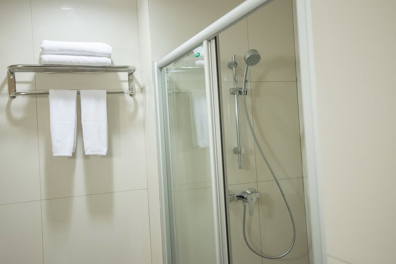 Marsi Hotel, Bangkok, ประเทศไทย