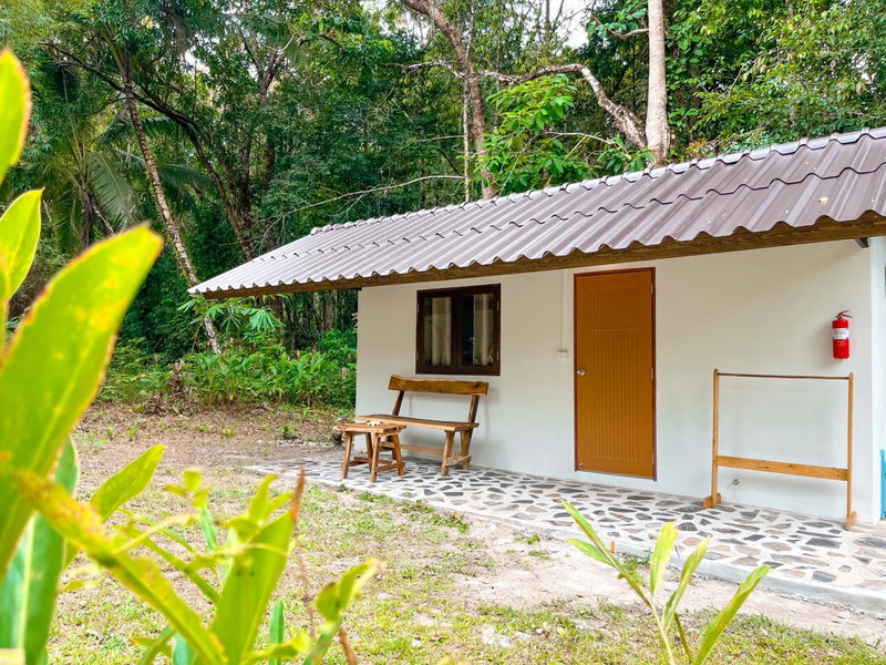Eve house koh kood, Ko Kood, ประเทศไทย