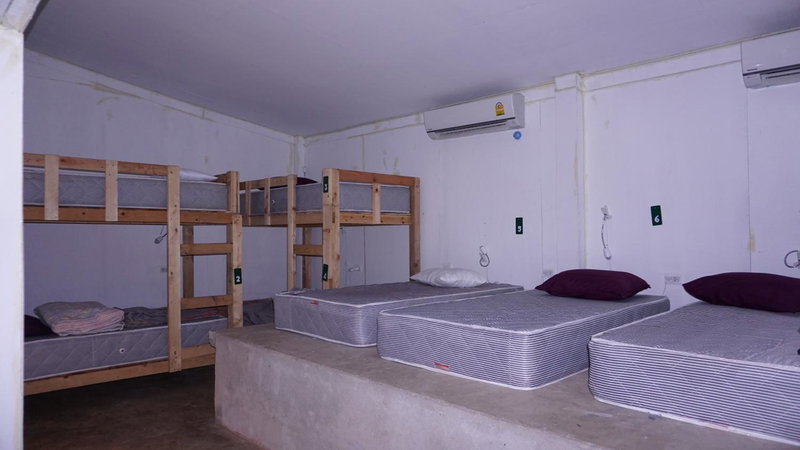 Eve house koh kood, Ko Kood, ประเทศไทย