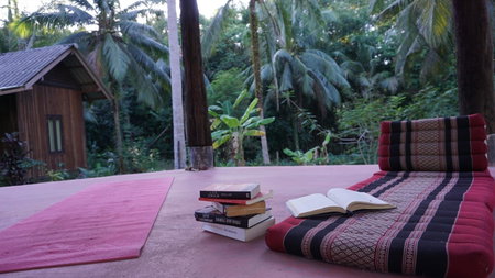Eve house koh kood, Ko Kood, ประเทศไทย