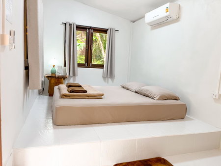 Eve house koh kood, Ko Kood, ประเทศไทย