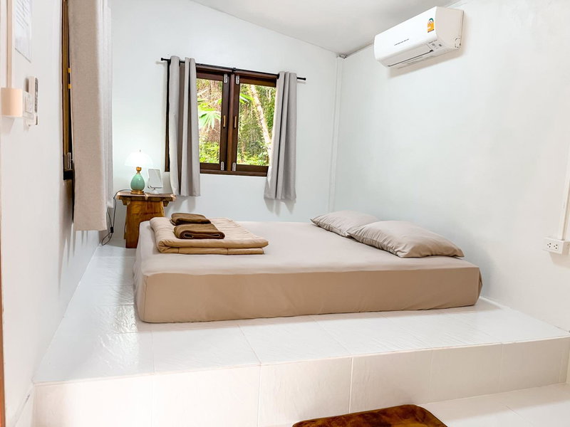 Eve house koh kood, Ko Kood, ประเทศไทย