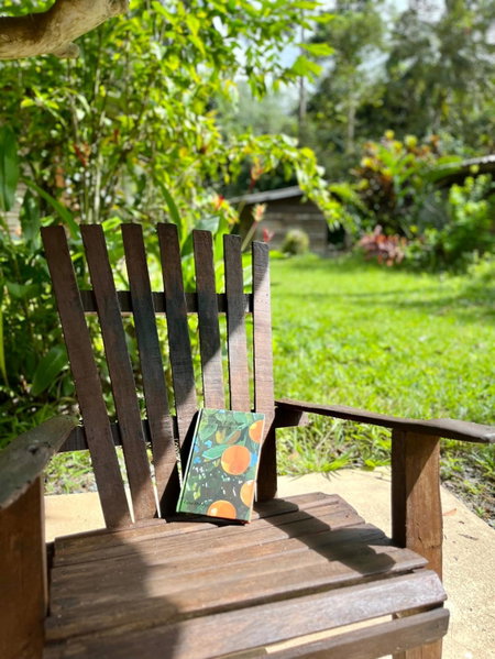 Eve house koh kood, Ko Kood, ประเทศไทย
